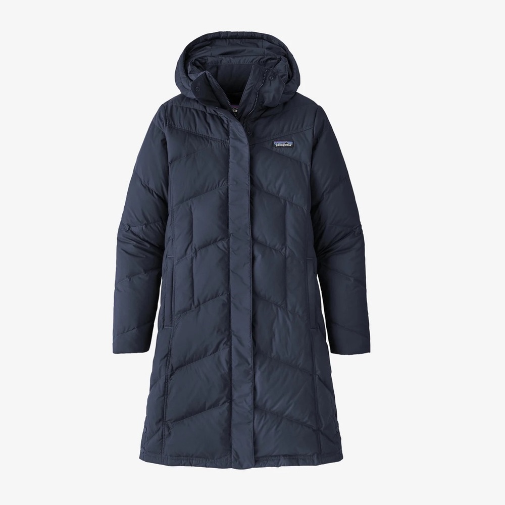 Patagonia Down With It Parka Size Medium